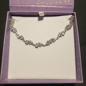 Melinda Maria fancy necklace